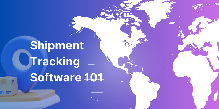 What is shipment tracking software What is shipment tracking software